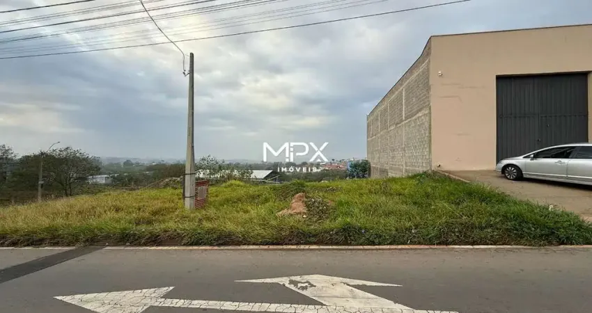 Terreno à venda no Vale do Sol, Piracicaba