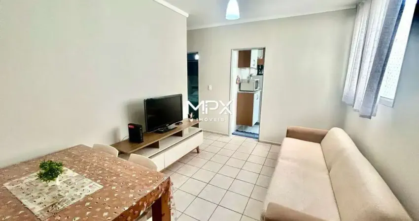 Apartamento com 2 quartos à venda no Nova América, Piracicaba