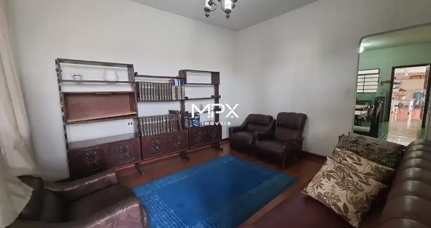 Casa com 2 quartos à venda no Areião, Piracicaba 