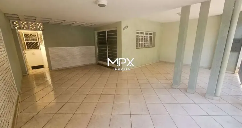 Casa com 3 quartos à venda no Centro, Piracicaba