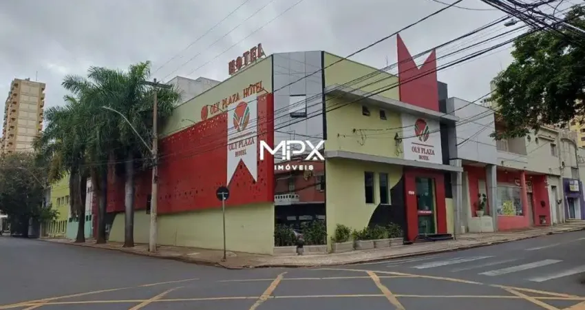 Prédio à venda no Centro, Piracicaba 