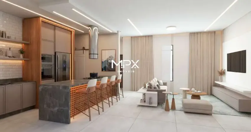 Casa em condomínio fechado com 3 quartos à venda no Água Branca, Piracicaba 