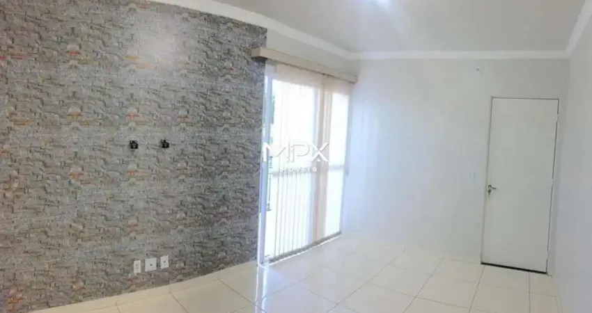 Apartamento com 2 quartos à venda no Vale do Sol, Piracicaba