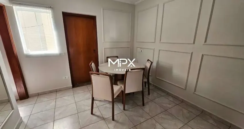 Casa com 3 quartos à venda no Areião, Piracicaba