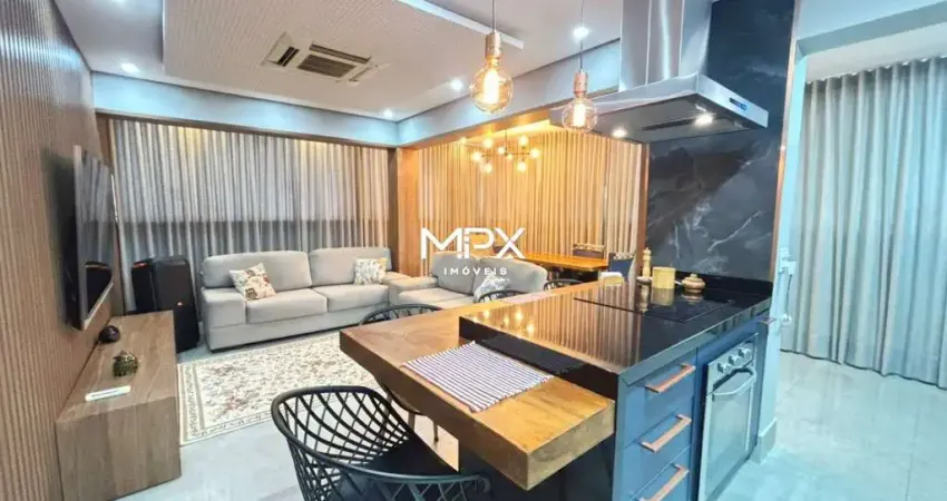 Apartamento com 2 quartos à venda na Cidade Jardim, Piracicaba