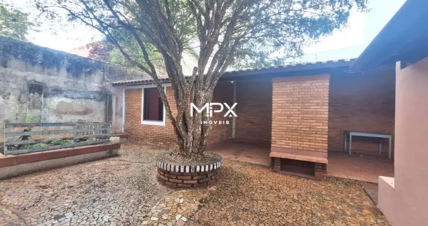 Casa com 3 quartos à venda no São Dimas, Piracicaba