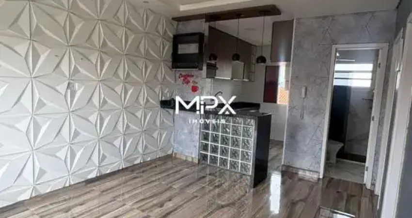 Casa em condomínio fechado com 2 quartos à venda no Santa Terezinha, Piracicaba 