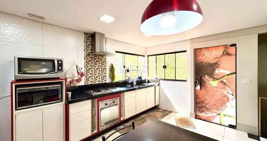 Casa com 2 quartos à venda na Vila Independência, Piracicaba 