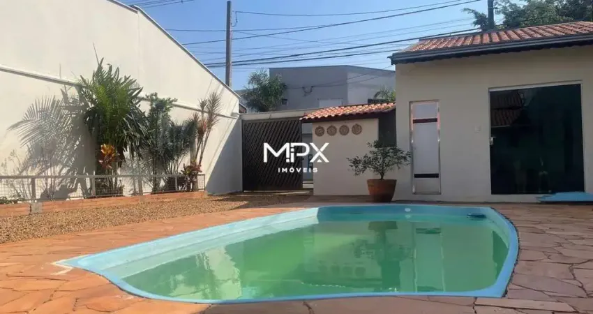 Casa com 1 quarto à venda no Jardim São Francisco, Piracicaba 
