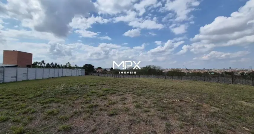 Terreno em condomínio fechado à venda no Campestre, Piracicaba 