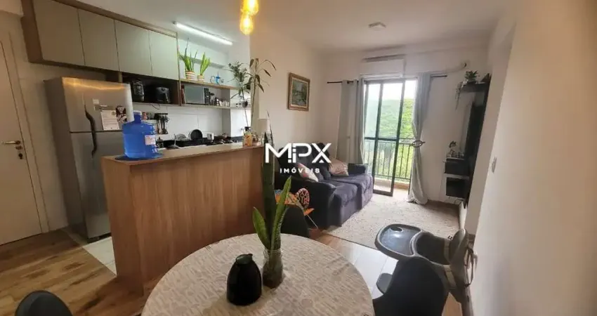 Apartamento com 2 quartos à venda no Dois Córregos, Piracicaba