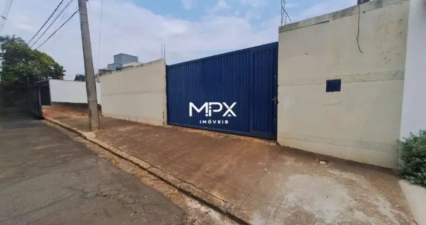 Terreno à venda no Nova Piracicaba, Piracicaba 