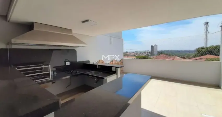 Casa com 3 quartos à venda no Castelinho, Piracicaba 