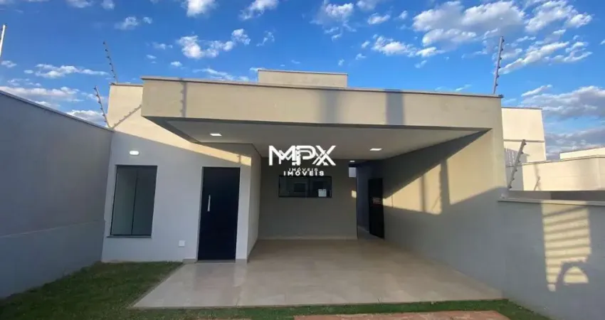 Casa com 3 quartos à venda no Santa Rita, Piracicaba