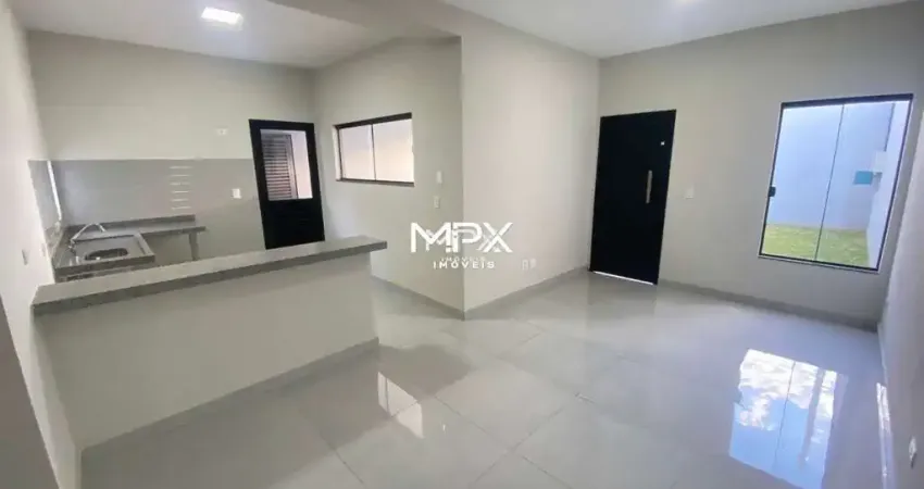 Casa com 3 quartos à venda no Santa Rita, Piracicaba