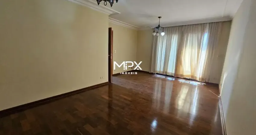 Apartamento com 3 quartos à venda no Centro, Piracicaba