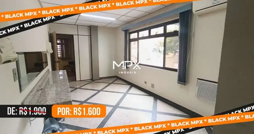 Sala comercial para alugar na Cidade Alta, Piracicaba 