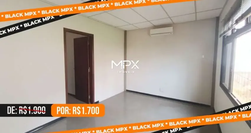 Sala comercial para alugar na Cidade Alta, Piracicaba 