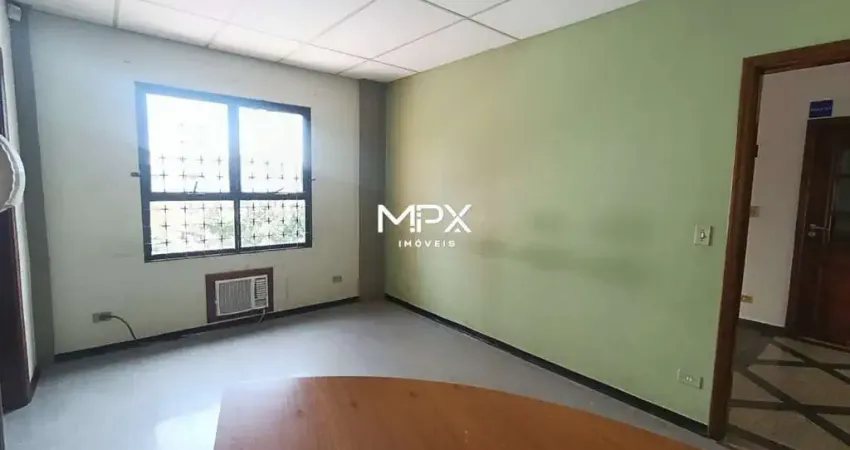 Sala comercial para alugar na Cidade Alta, Piracicaba