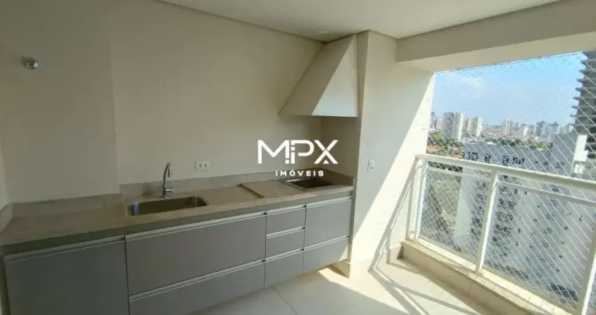 Apartamento com 3 quartos para alugar no São Dimas, Piracicaba 