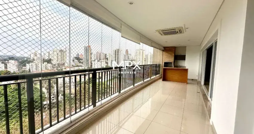 Apartamento com 4 quartos para alugar no Centro, Piracicaba 