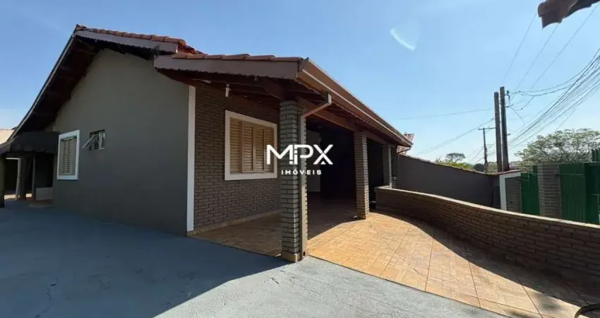 Casa com 2 quartos à venda no Jardim Mariluz, São Pedro 