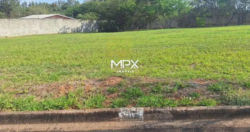 Terreno em condomínio fechado à venda na Quinta do Engenho, Rio das Pedras 