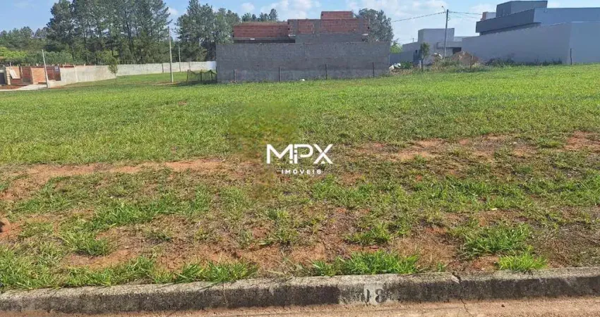 Terreno em condomínio fechado à venda na Quinta do Engenho, Rio das Pedras 