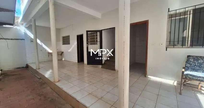 Casa com 6 quartos para alugar no São Dimas, Piracicaba 