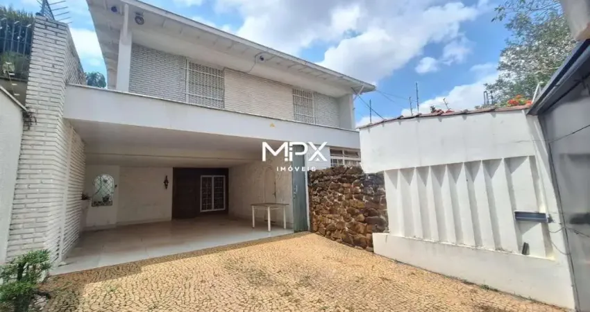 Casa com 4 quartos à venda no Alemães, Piracicaba