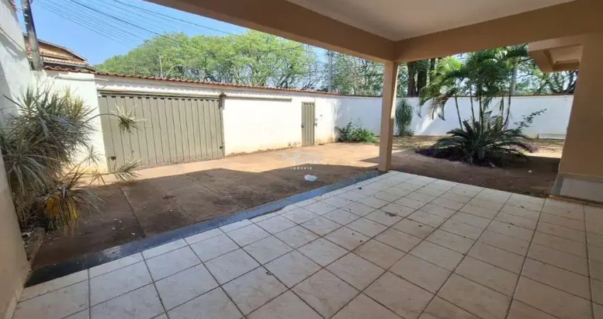 Casa com 3 quartos à venda no Nova Piracicaba, Piracicaba 