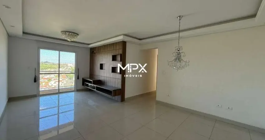 Apartamento com 3 quartos à venda na Vila Independência, Piracicaba 