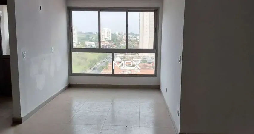 Apartamento com 3 quartos à venda no São Judas, Piracicaba 