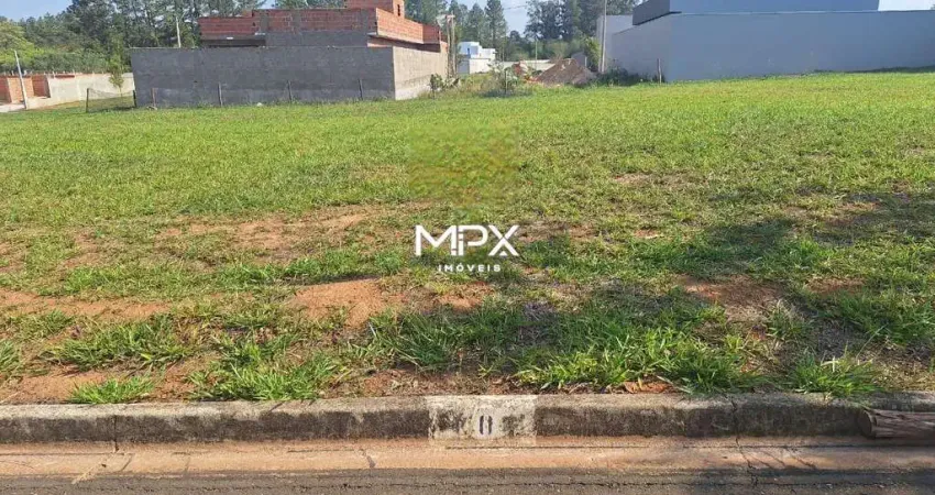 Terreno em condomínio fechado à venda na Quinta do Engenho, Rio das Pedras 