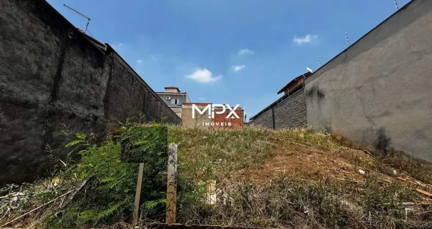 Terreno à venda no Loteamento Chácaras Nazareth II, Piracicaba 