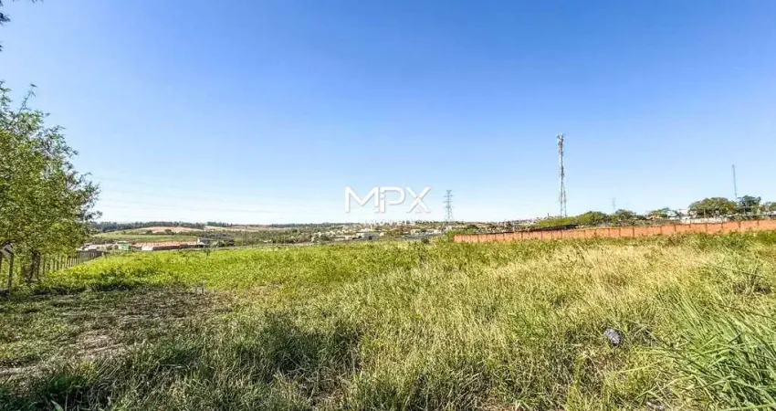 Terreno à venda no Vale do Sol, Piracicaba