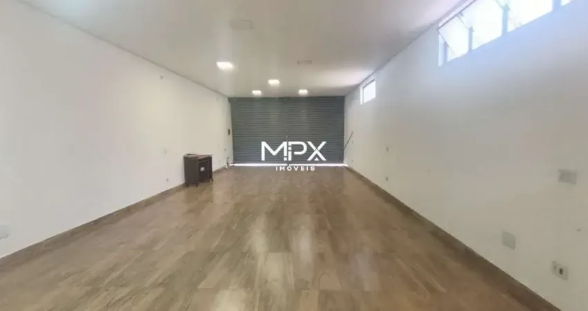 Sala comercial para alugar na Vila Rezende, Piracicaba 