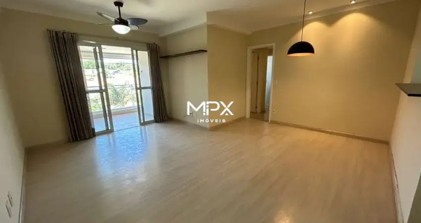 Apartamento com 3 quartos para alugar na Vila Rezende, Piracicaba