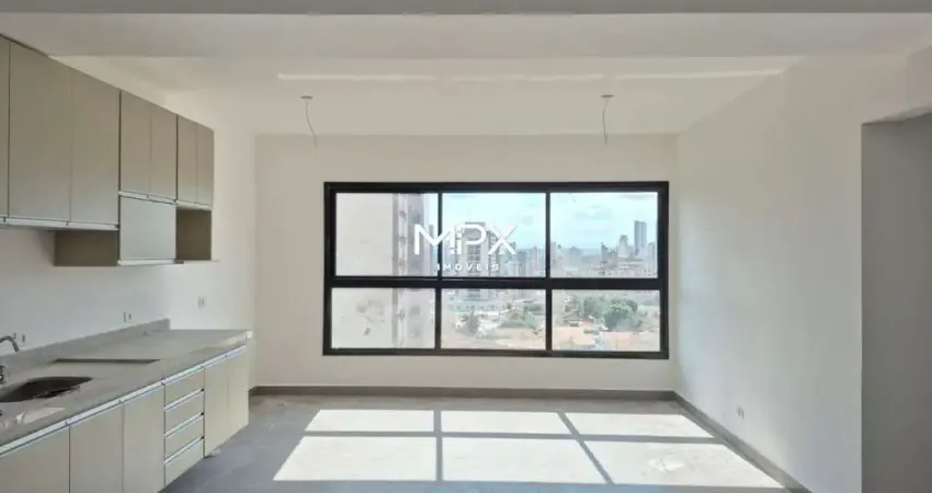 Apartamento com 3 quartos para alugar no São Judas, Piracicaba