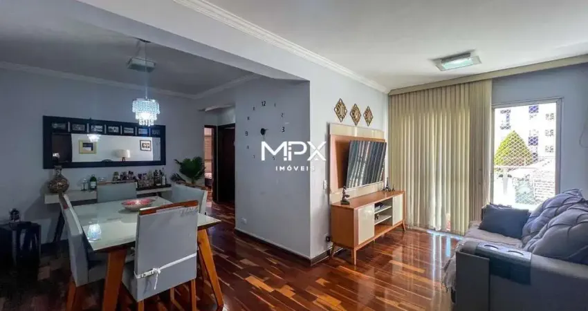 Apartamento com 3 quartos à venda no Jardim Elite, Piracicaba 