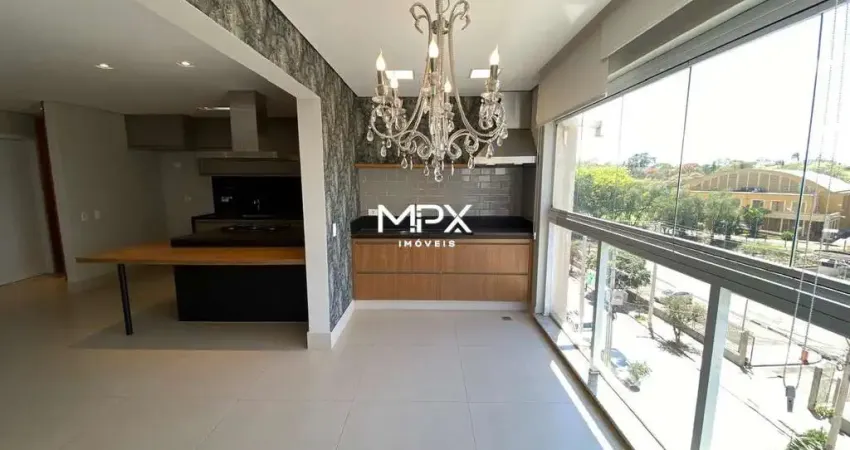 Apartamento com 2 quartos para alugar no São Judas, Piracicaba