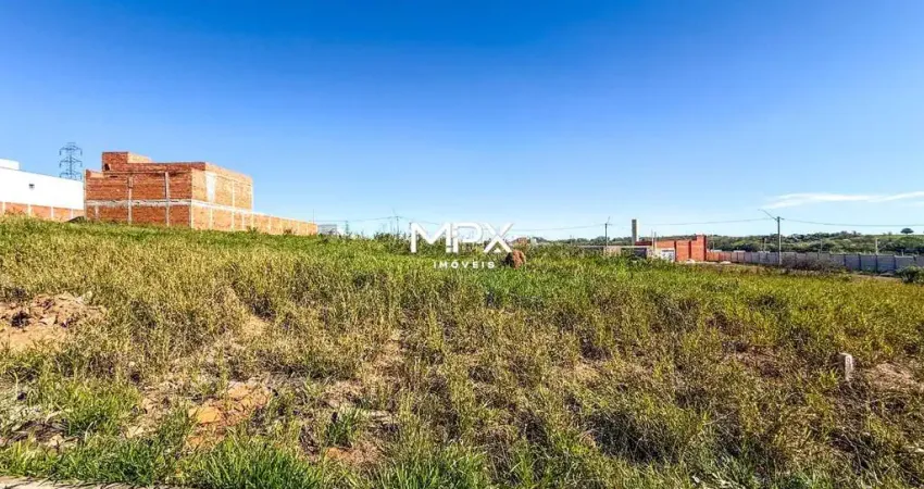 Terreno à venda no Residencial Alto da Boa Vista, Piracicaba 