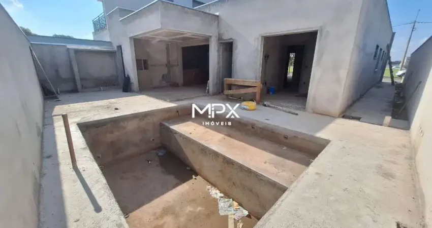 Casa em condomínio fechado com 3 quartos à venda na Quinta do Engenho, Rio das Pedras 