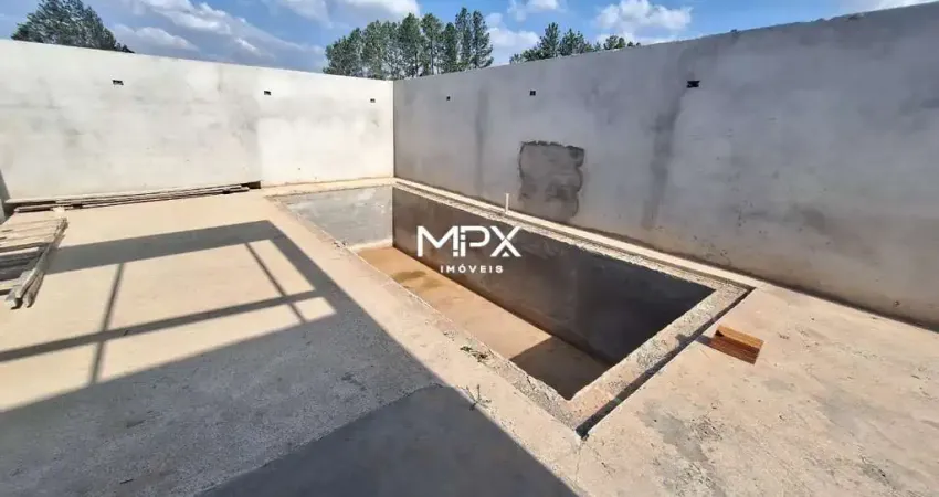 Casa em condomínio fechado com 3 quartos à venda na Quinta do Engenho, Rio das Pedras 