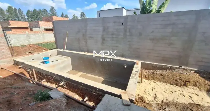 Casa em condomínio fechado com 3 quartos à venda na Quinta do Engenho, Rio das Pedras 