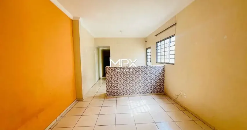 Casa com 2 quartos à venda no Nho Nho Quim, Piracicaba 