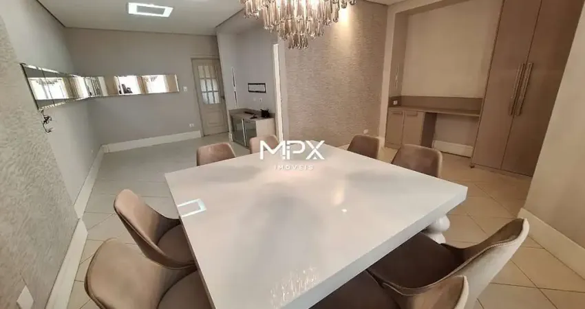 Casa com 3 quartos à venda no Panorama, Piracicaba 