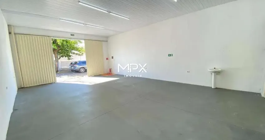 Sala comercial para alugar no Paulista, Piracicaba
