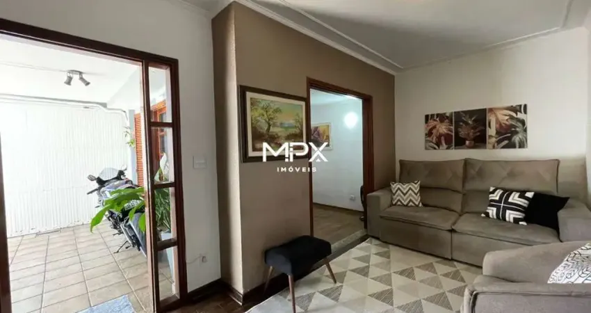 Casa com 2 quartos à venda no Morumbi, Piracicaba