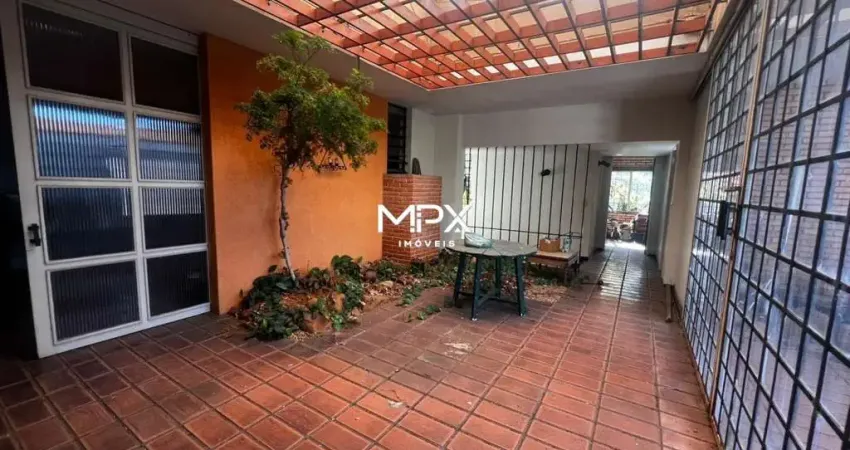 Casa com 6 quartos à venda no Alemães, Piracicaba